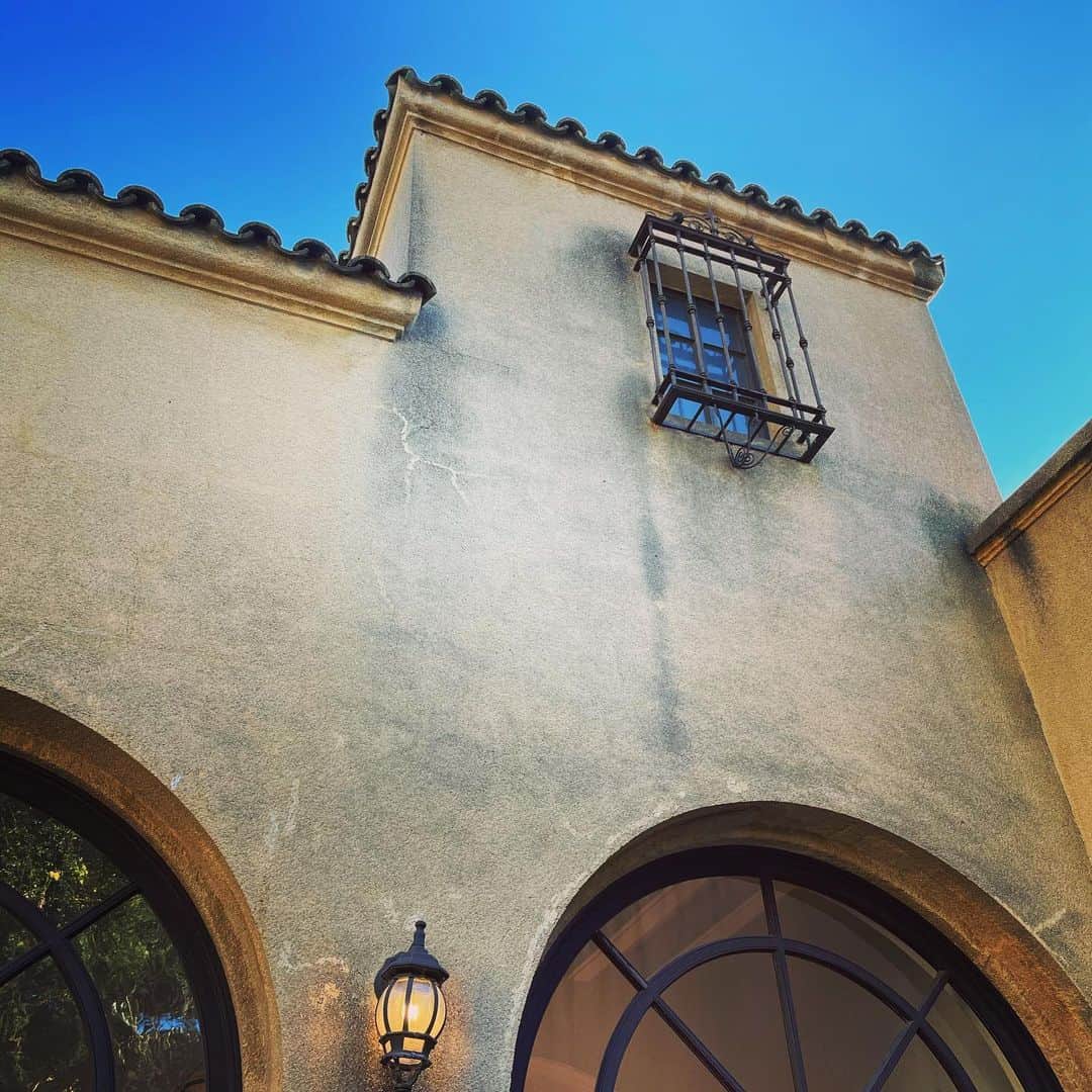 佐野史郎さんのインスタグラム写真 - (佐野史郎Instagram)「ロケ地にて #洋館」11月28日 14時14分 - sanovabitch