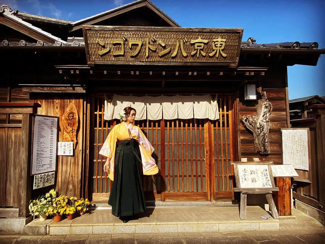 MIAKAのインスタグラム