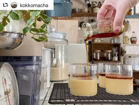 FABIAさんのインスタグラム写真 - (FABIAInstagram)「@kokkomachaさん、ご紹介ありがとうございます♪  #repost @kokkomacha  ¨̮ ₂₀₂₀▾₁₁▾₀₈﻿ ﻿ 𖤣 𖥧⌂𖥧𖠿𖥧𖥧𖥣⚲𖥧﻿ ᵍ ᵒ ᵒ ᵈ  ᵐ ᵒ ʳ ᐢ ⁱ ᐢ ᵍ 🌤 ﻿ マフィンに続いて﻿ 久しぶりに蒸しプリン﻿ ﻿ やっぱり可愛いものは使いたくなる﻿ ( *¯ ¯*)ﾑﾌﾌ﻿ ﻿ ﻿ 出来上がりはまた4個﻿ だけどみんなから一口ずつ貰って﻿ 私も食べたよ～﻿ ﻿ 美味しかった♡﻿ 我が家のカラメルは﻿ ほろ苦です‎(◍˃ ᵕ ˂◍)﻿ ﻿ ﻿ ﻿ ‎⋆ ･‎⋆ ･‎⋆ ･‎⋆﻿ ﻿ ﻿ ＜BOROSIL＞﻿ インドの老舗硝子メーカー﻿ VISION GLASS S(耐熱ガラス)﻿ φ65×H70 / 210ml﻿  直火・電子レンジ・オーブンOK  ﻿ @northmall_com さんでお買い物出来ます﻿ ﻿ 他のサイズもあるからみてみてね﻿ ﻿ ﻿ ﻿ ✎︎＿＿＿＿＿＿＿＿＿＿＿＿﻿ ﻿ ﻿ \　ノースモールオープン記念大感謝祭開催中！！ / ①新規会員登録で送料無料！ ②お買い物した方全員に30%相当のポイント還元！ お得なキャンペーンの詳細は公式アカウントのプロフィールでチェック♪  【NEWS】 お手頃価格で、北欧らしさを。をコンセプトに、おしゃれな雑貨売り場「NORTACK(ノルタク)」がスタート！ ぜひのぞいてみてくださいね。﻿ ﻿ ﻿ 𖤘﻿ 𖤘﻿ ﻿ ﻿ @northmall_com (https://www.northmall.com)﻿  #ノースモールサイト  #ノースモール#northmall #ノルタク #インテリア #シンプルインテリア  #インテリアショップ  #暮らしの道具  #暮らしを楽しむ #丁寧な暮らし #上質な暮らし  #雑貨 #インテリア雑貨 #生活雑貨  #お洒落雑貨  #北欧インテリア #蒸しプリン#手作りプリン #耐熱グラス #borosil #visionglass」11月28日 14時32分 - northmall_com