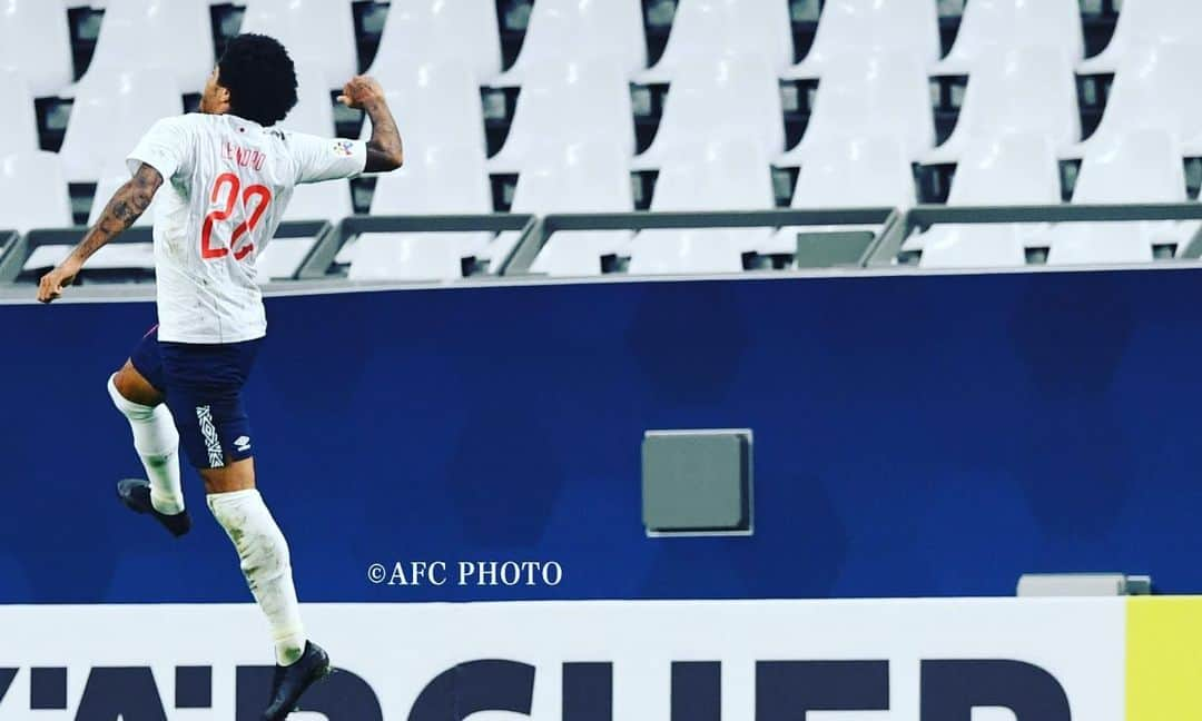 FC東京オフィシャルグッズさんのインスタグラム写真 - (FC東京オフィシャルグッズInstagram)「🔵🇯🇵🗼🔴 #ACL2020  チーム全員のチカラで1歩前進。 全員でさらに前へ。 @fctokyoofficial  #ACL #qatar  #絶対突破  #FC東京 #fctokyo #tokyo」11月28日 14時37分 - fctokyoofficial