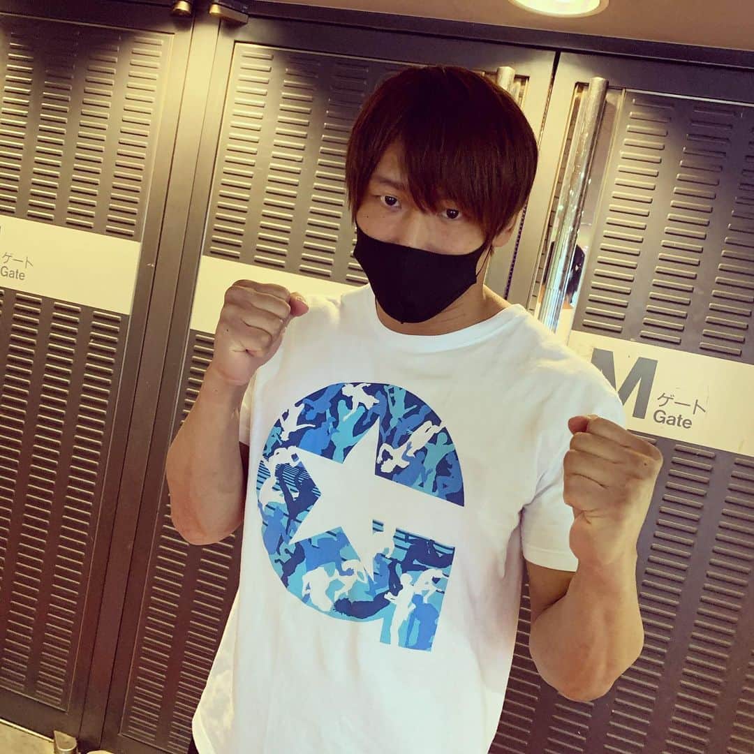 新日本プロレスリング 新日企画のインスタグラム