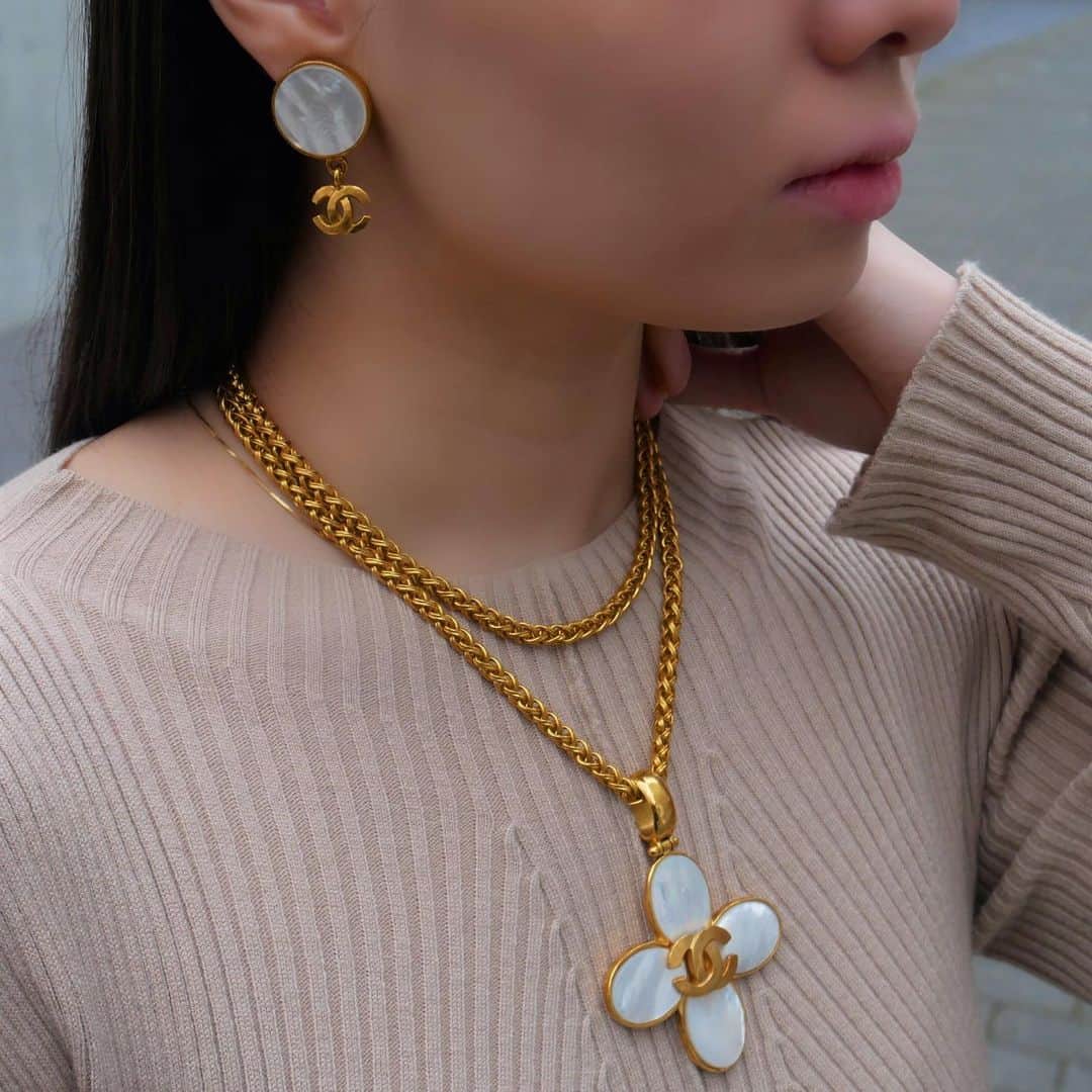 Vintage Brand Boutique AMOREのインスタグラム