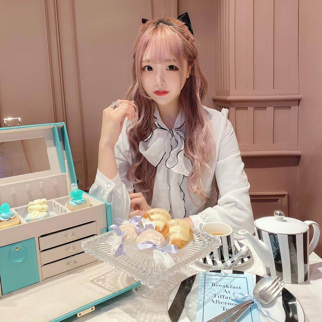 神楽ひなこのグルメインスタ