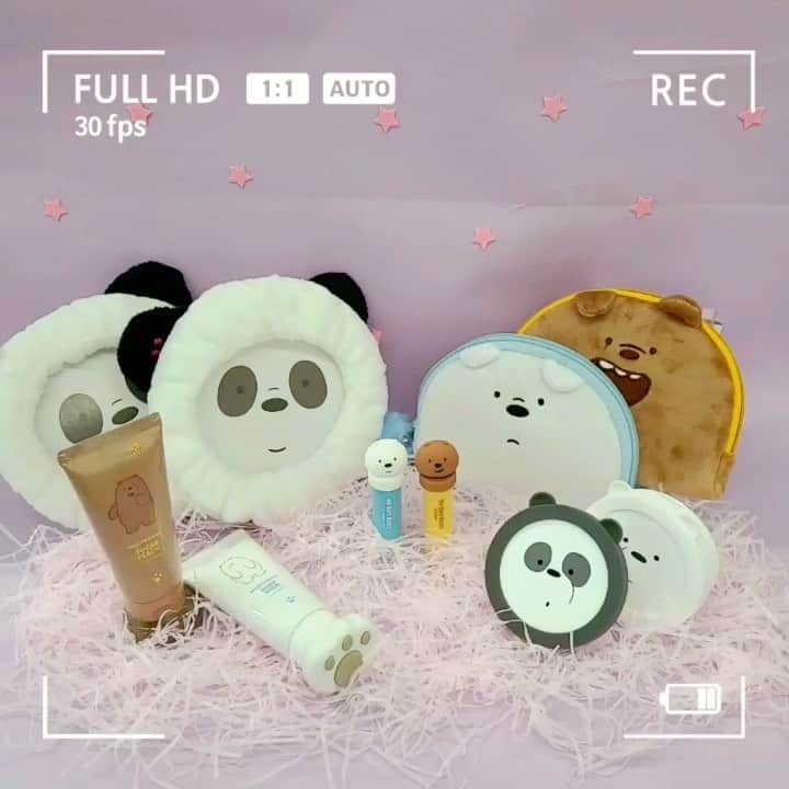 HOTPING公式アカウントのインスタグラム
