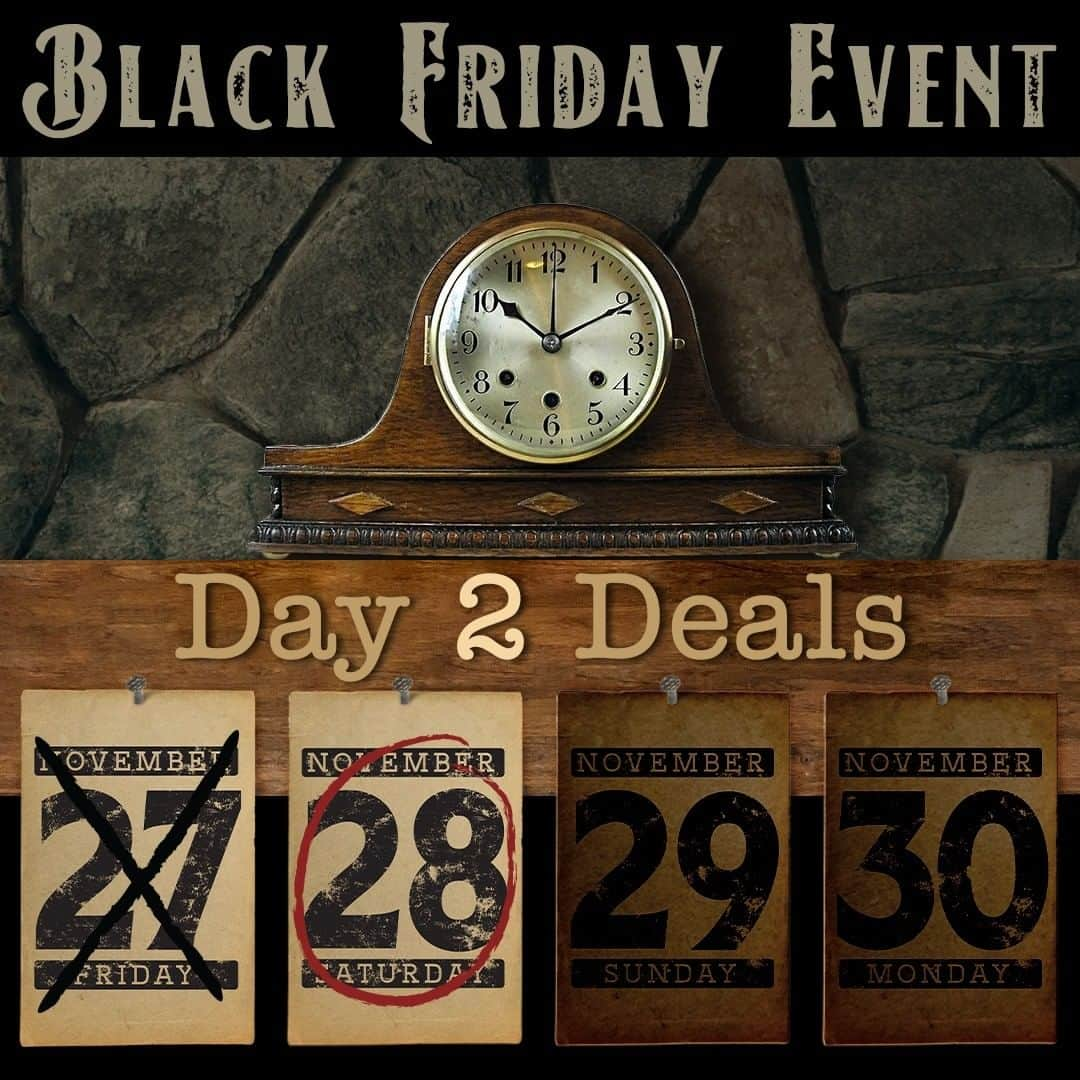 カーネルリトルトンのインスタグラム：「NEW DEALS added each day in Colonel's BLACK FRIDAY EVENT! Don't Miss Out!!! Shop Now link in bio.  #blackfriday2020 #blackfridaydeals #blackfridaysales #Deals #ShopSmall #SmallTown #ComeShopWithUs #SmallBusinessSaturday #smallbiz #SmallBizSat #SmallBizSaturday #GiftsForHer #GiftsForHim #HappyHolidays #MerryChristmas #HolidayShopping #Christmas #ChristmasGift #Leather #Leathergoods #Handmade #Handcrafted #MyColStyle #ColLittleton #ColonelLittleton #Tennessee #MadeInUSA」