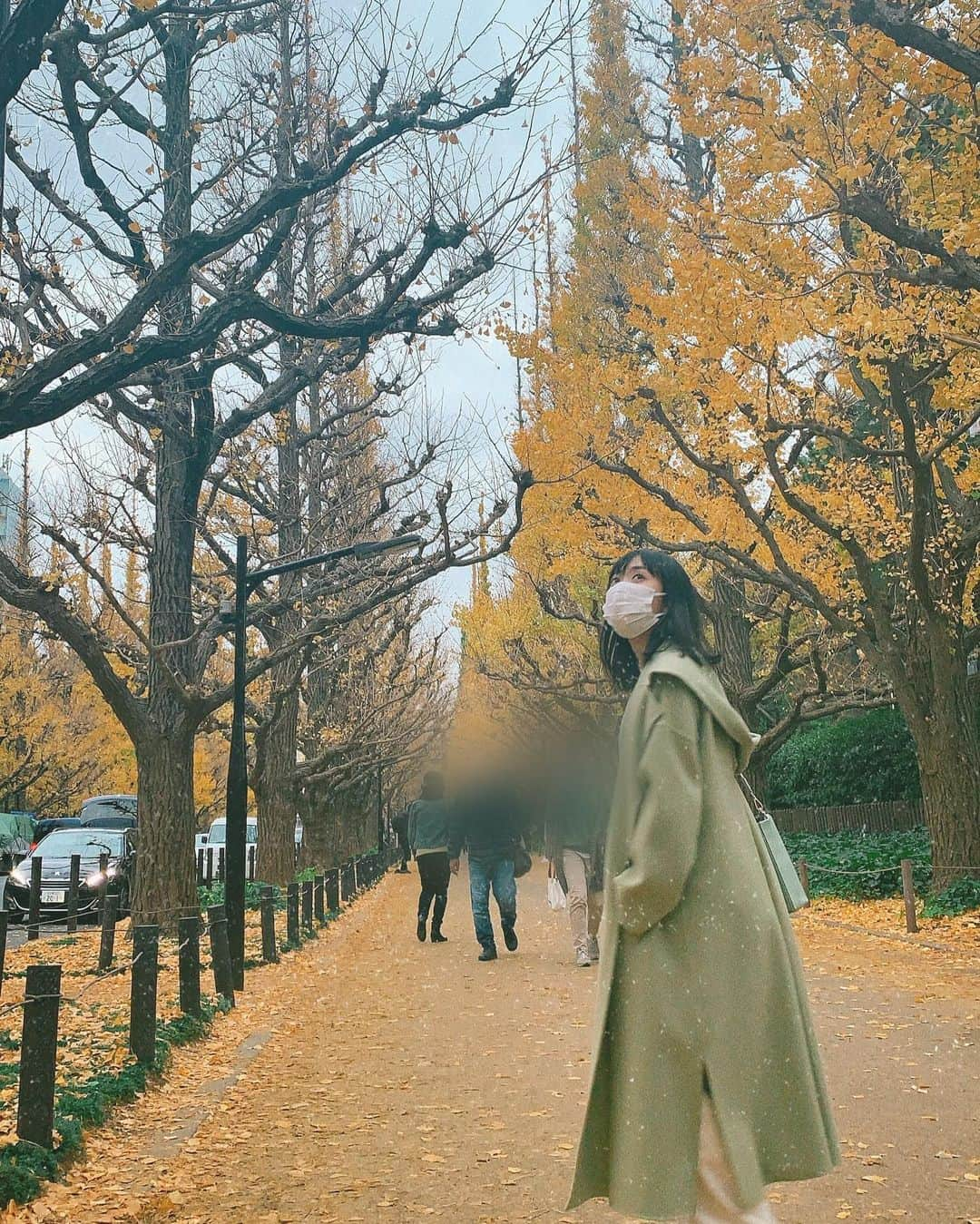 内田眞由美さんのインスタグラム写真 - (内田眞由美Instagram)「🍁🍂🍃✨」11月28日 15時10分 - mayumi_mmm_