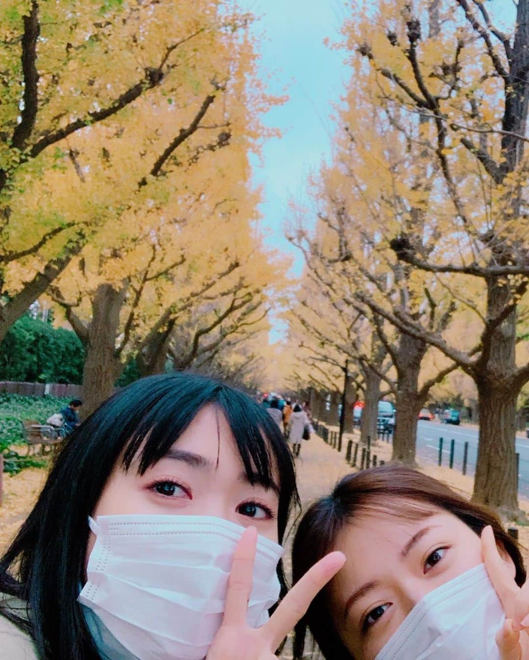 内田眞由美さんのインスタグラム写真 - (内田眞由美Instagram)「🍁🍂🍃✨」11月28日 15時10分 - mayumi_mmm_