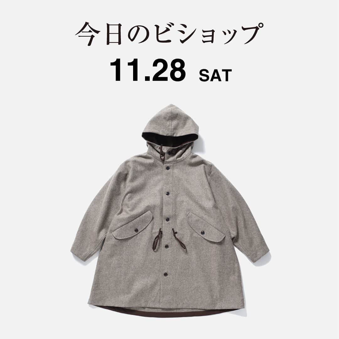 Bshop officialのインスタグラム