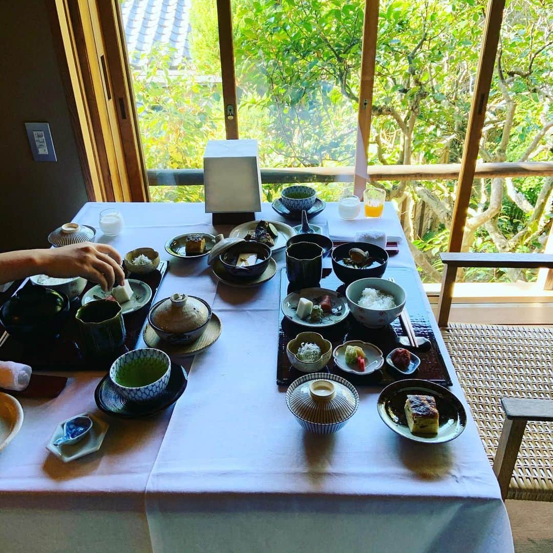 志摩有子のグルメインスタ