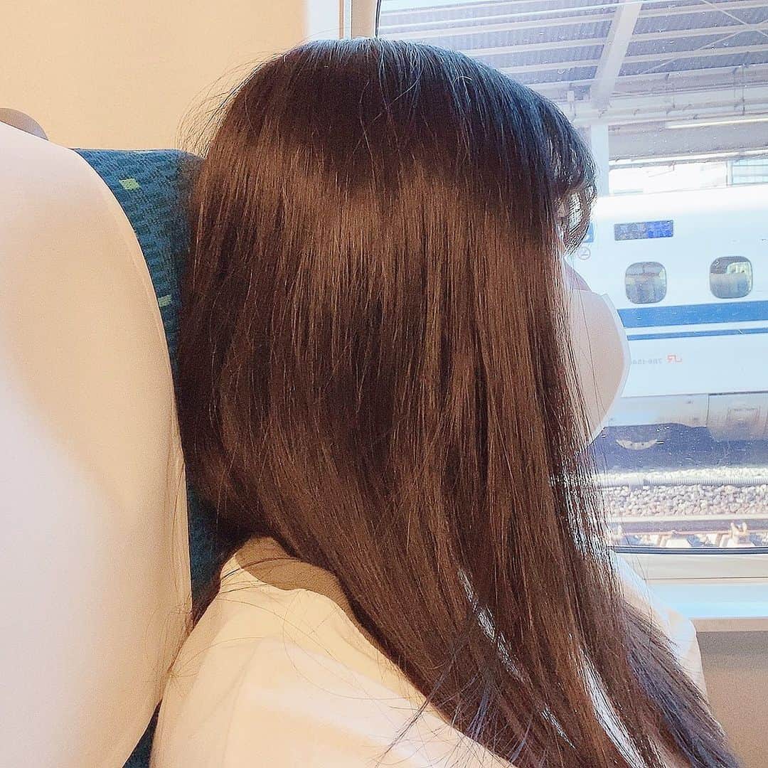 杉山緋那のインスタグラム：「3コマ🐯」