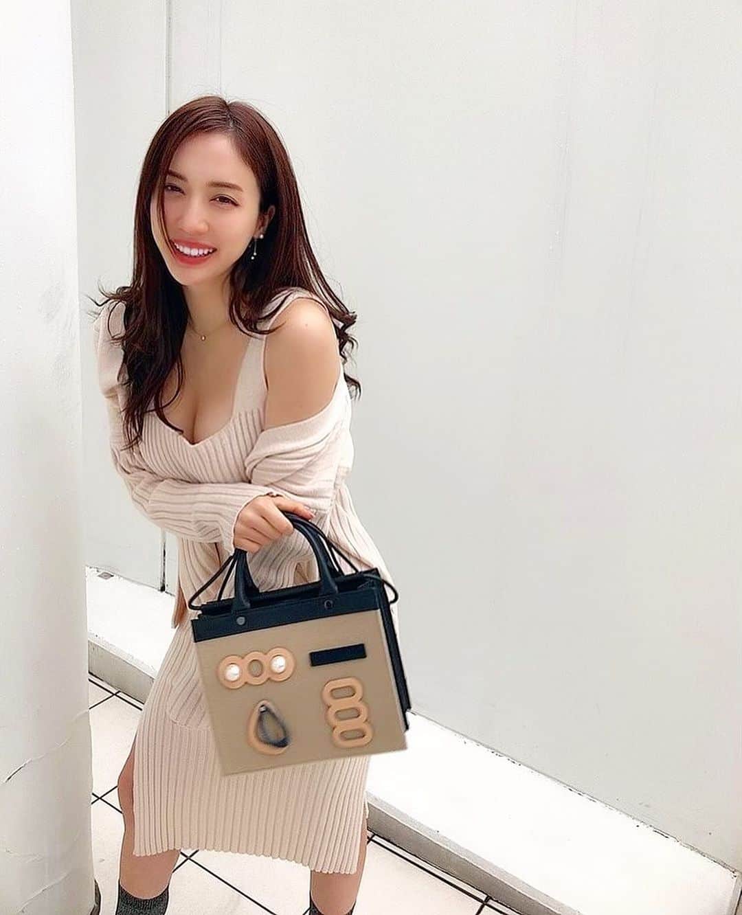 眞木美咲パメラのインスタグラム