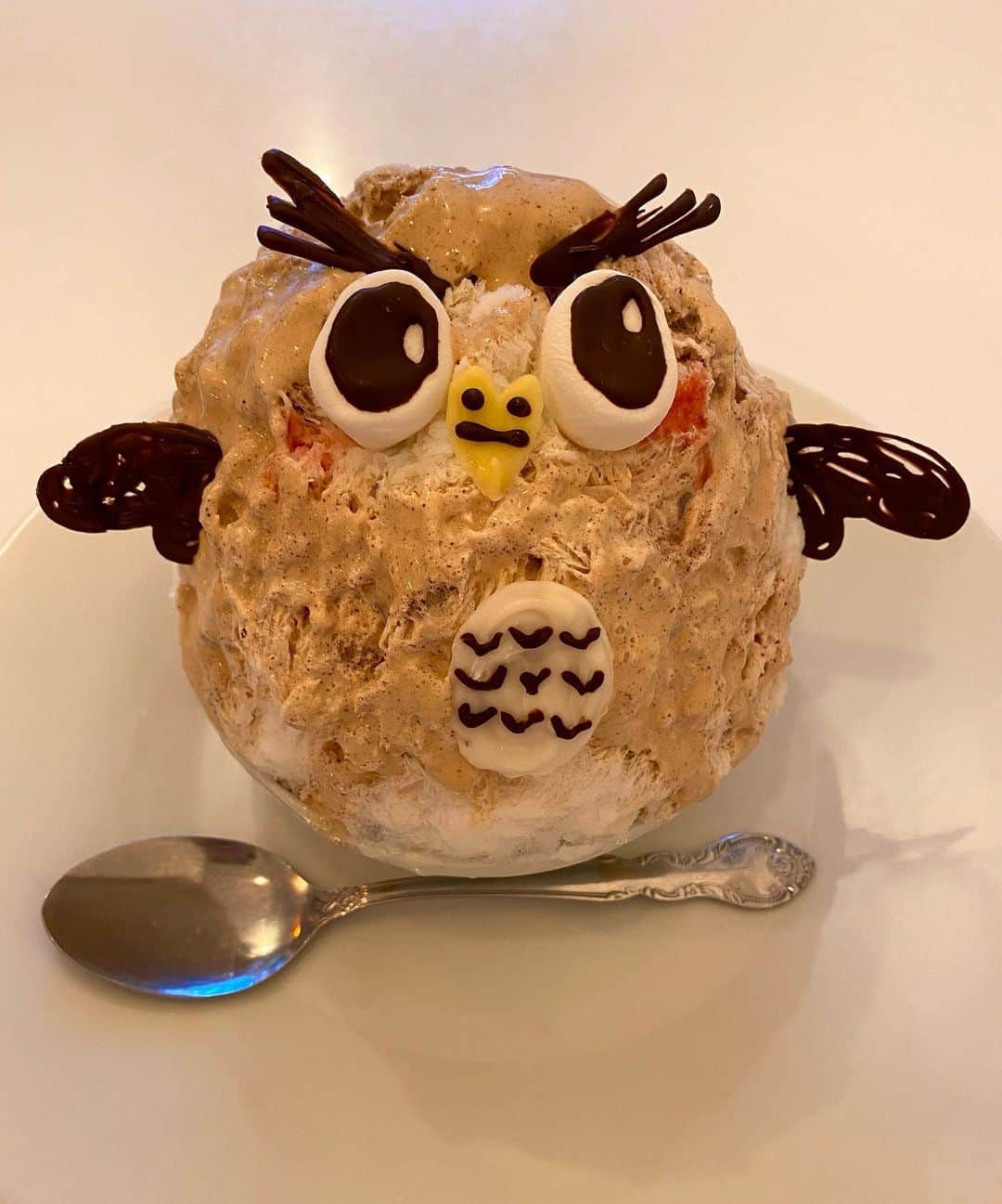 桃乃木かなのグルメインスタ