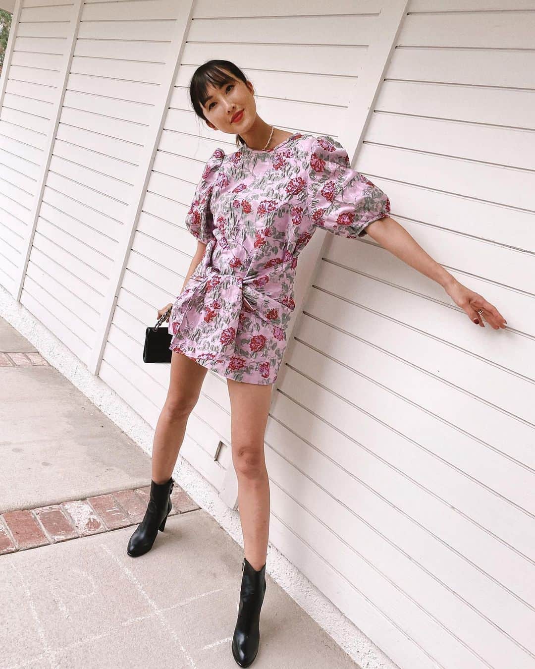 スチュアートワイツマンのインスタグラム