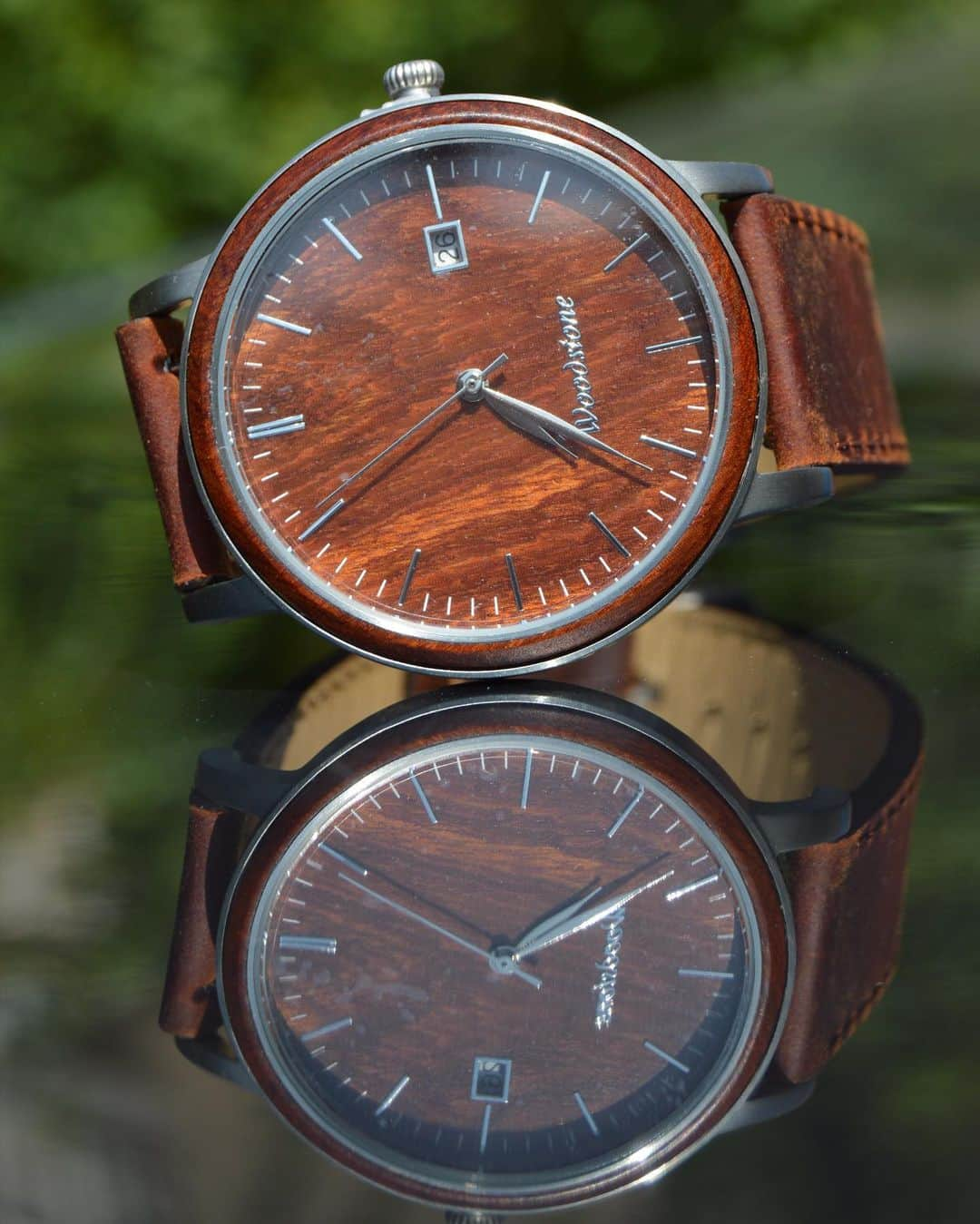 Pit Bull - Fansさんのインスタグラム写真 - (Pit Bull - FansInstagram)「Woodstone watches merge nature and style into a beautiful wooden timepiece @woodstone_wooden_watches Use ''pitbullsfans'' discount code to save %10 this holiday season.🎄」11月28日 7時23分 - pitbullsfans__