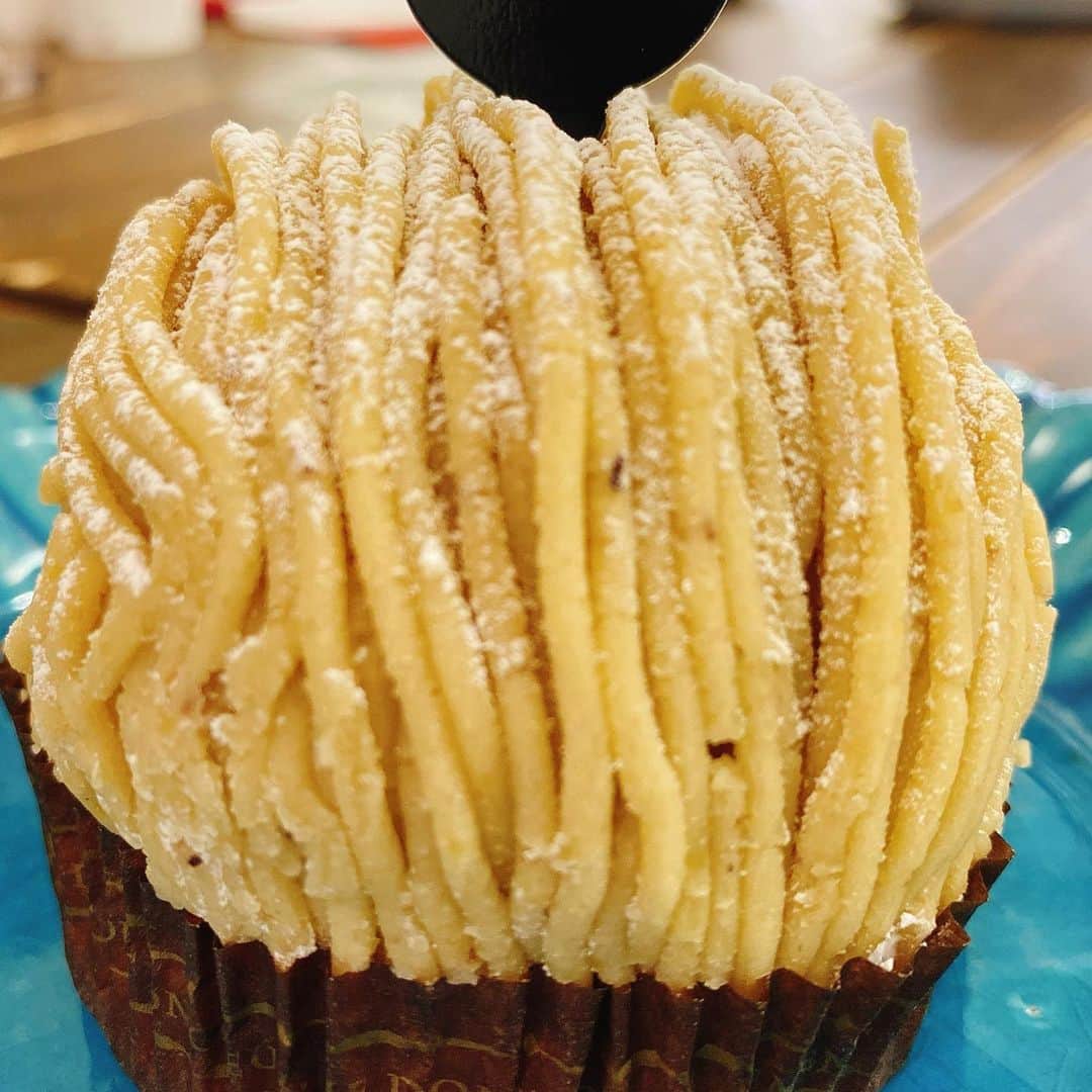 里井真由美のグルメインスタ