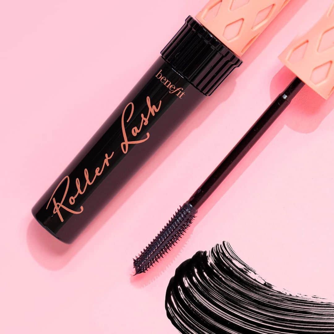 Benefit Cosmeticsさんのインスタグラム写真 - (Benefit CosmeticsInstagram)「This Black Friday deal will have your lashes thanking you! 👏🏽 Get our full-size #rollerlash mascara for just $10 at @ultabeauty through 11/28! #benefit」11月28日 7時49分 - benefitcosmetics