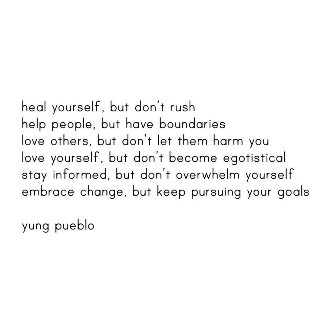 のインスタグラム：「The balance of it all.   #equanimity   Repost from @yung_pueblo • Balance.  Sending love to all beings. 🙏🏽🌎 #yungpueblo」