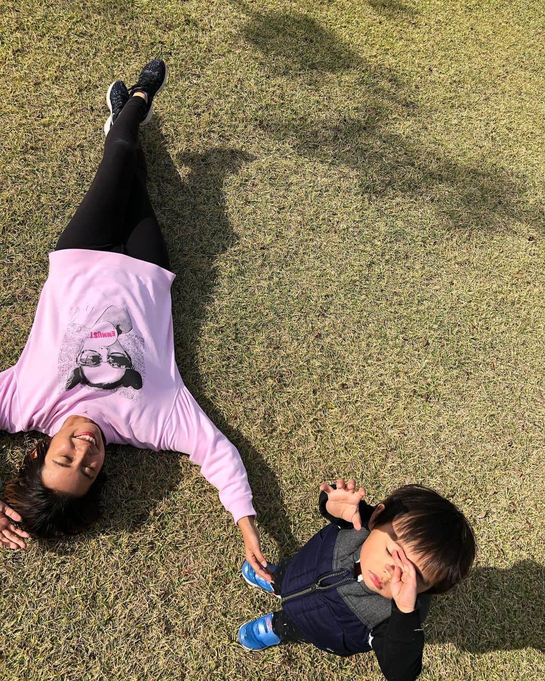 エマ中岡優姫のグルメインスタ