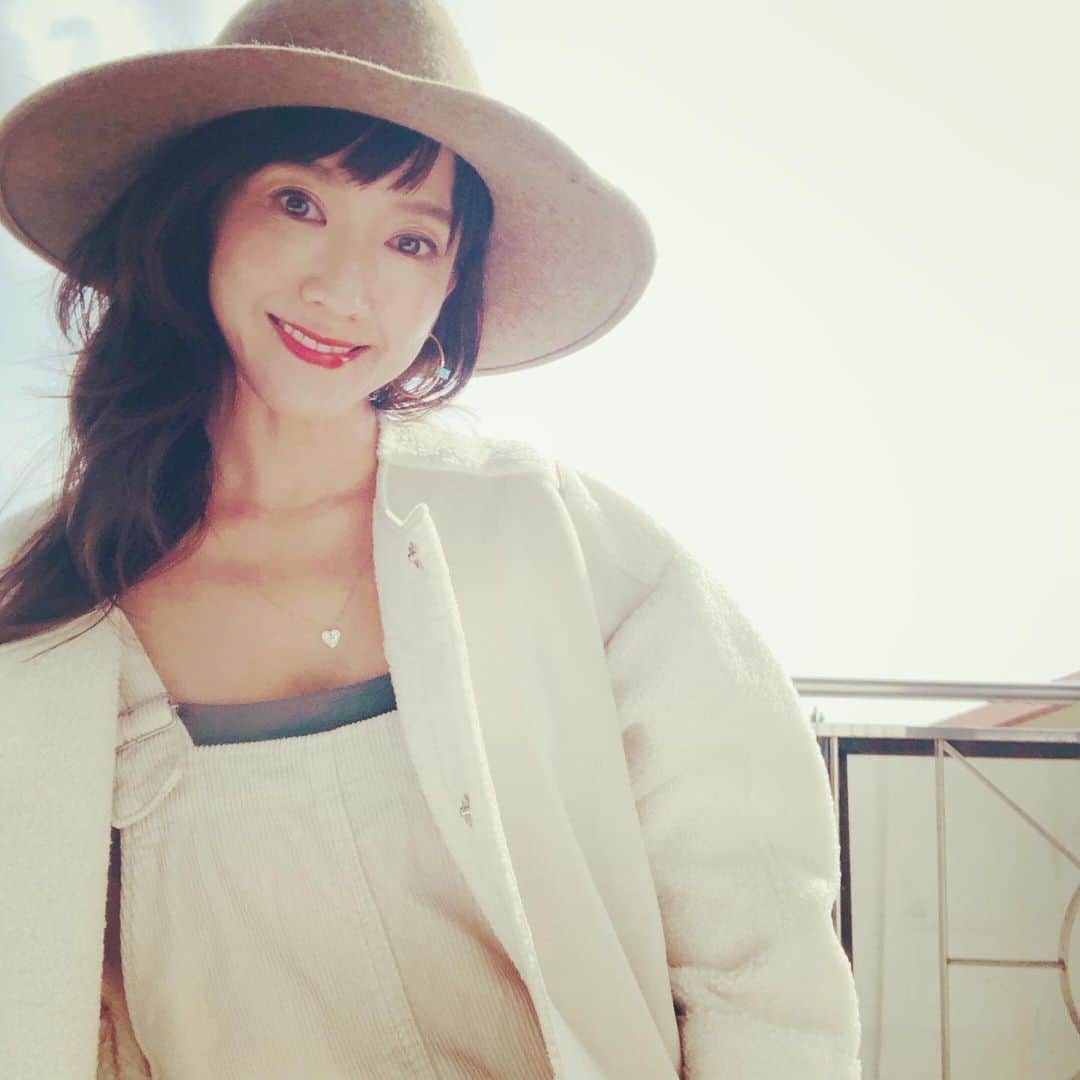 坂木優子のインスタグラム