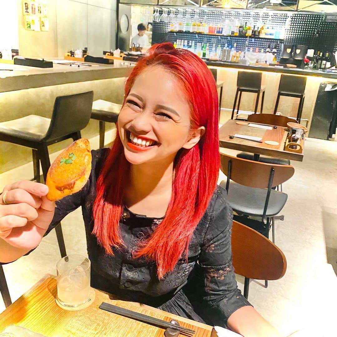 岩永ゆきのグルメインスタ