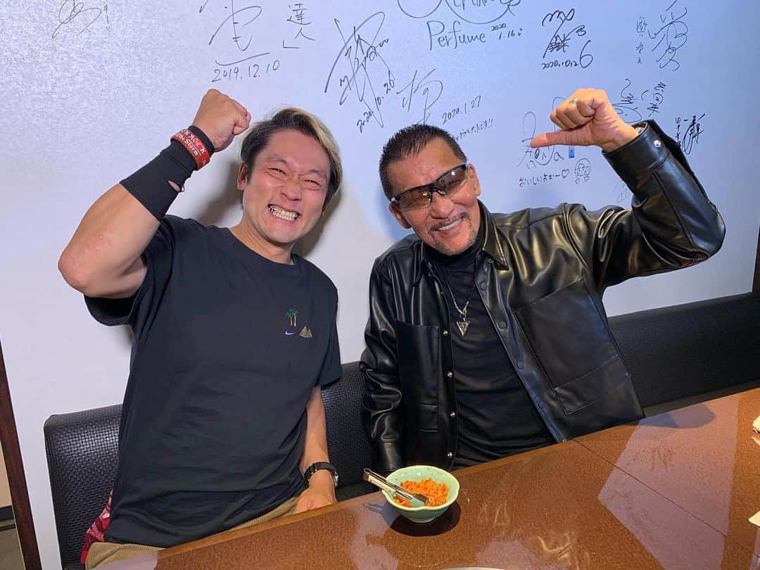 MAX鈴木のインスタグラム