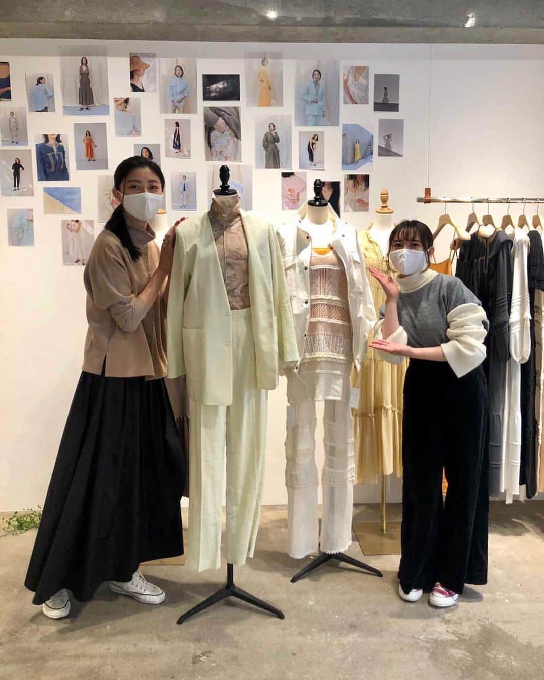 熊井友理奈のインスタグラム