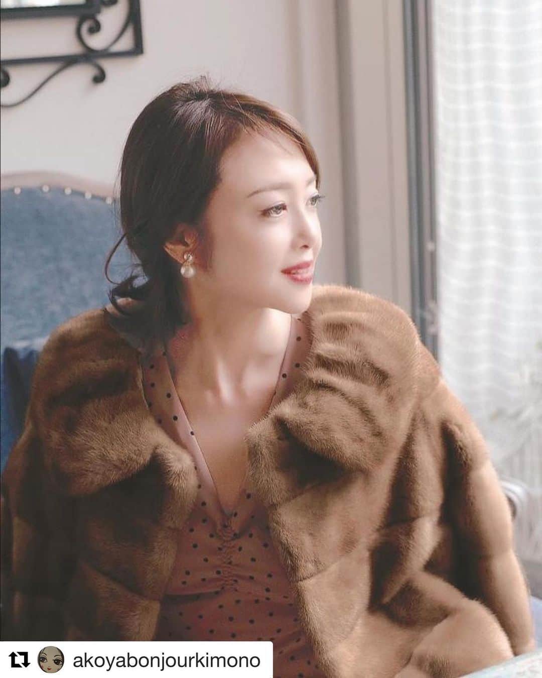 麻生あくらのグルメインスタ