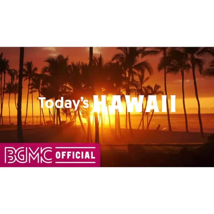 Cafe Music BGM channelのインスタグラム
