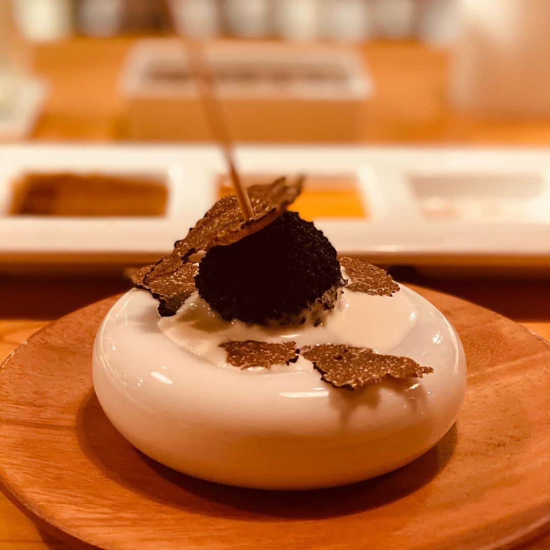 中村かなのグルメインスタ