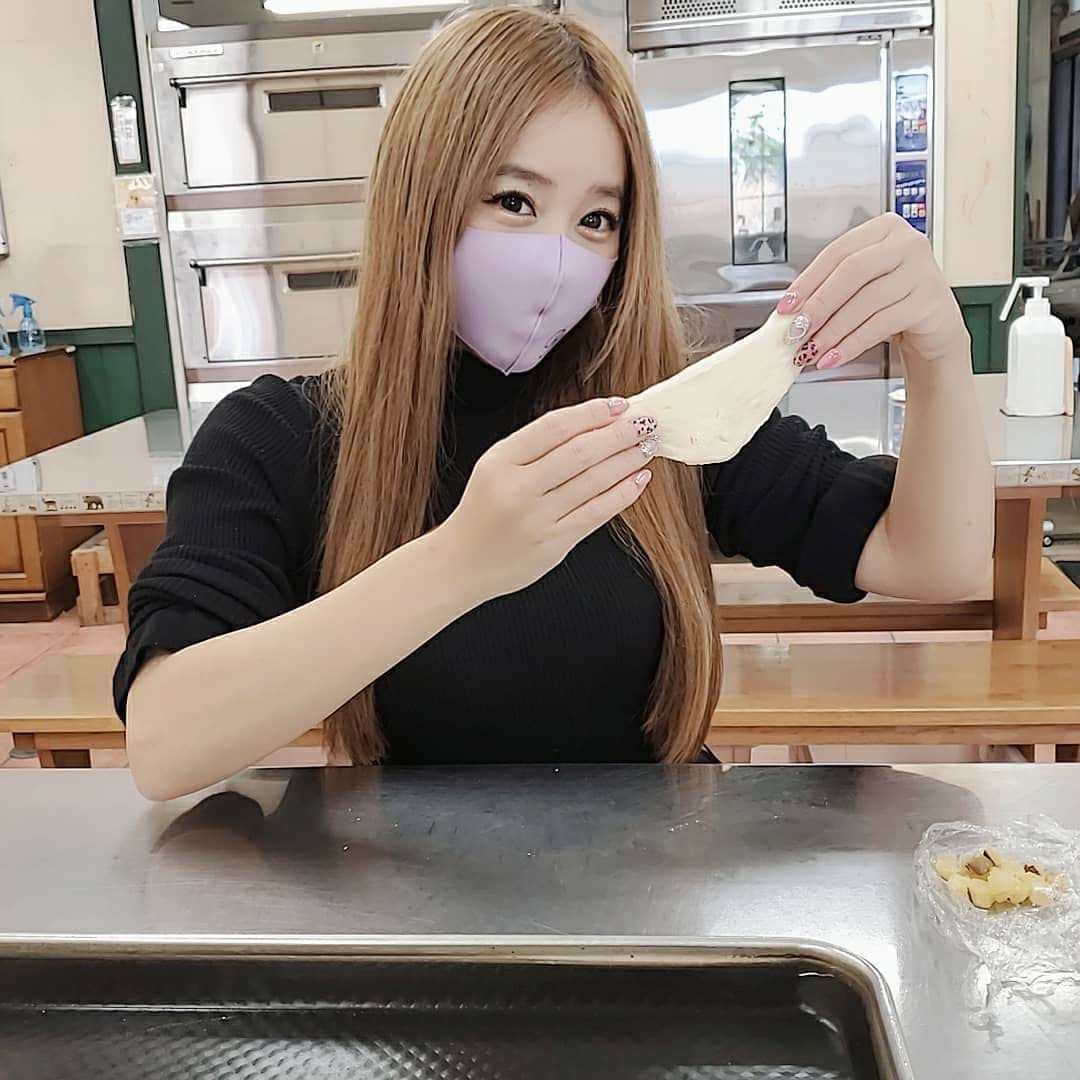 ようようのグルメインスタ