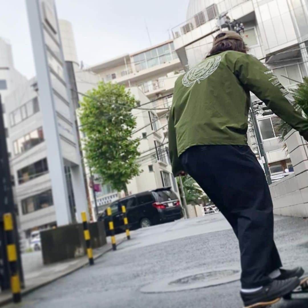 杉山しずかのインスタグラム