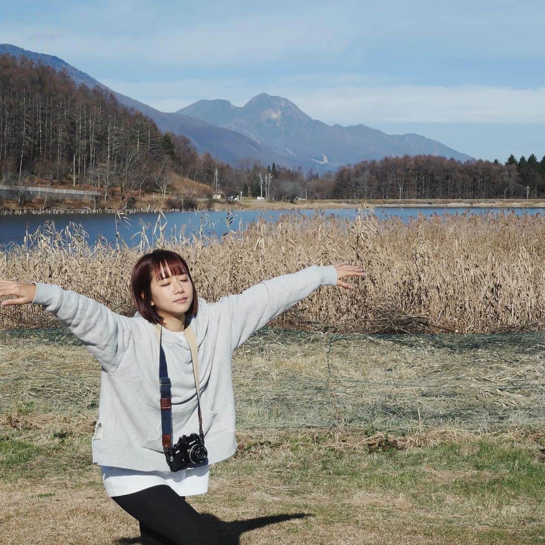 Aya（高本彩）さんのインスタグラム写真 - (Aya（高本彩）Instagram)「今日からFUJIFILMの企画で２日間家族写真の撮影をさせていただきます📷  皆さんにとって一生の記念写真になるよう、、、心を込めてシャッターおさせてもらいます🙏  #富士フィルム#大阪#fujifilm#家族写真#photobyaya」11月28日 9時45分 - aya_dream04