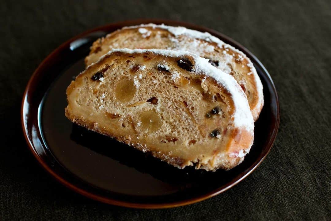 笹塚駅のパン屋さん オパンのグルメインスタ