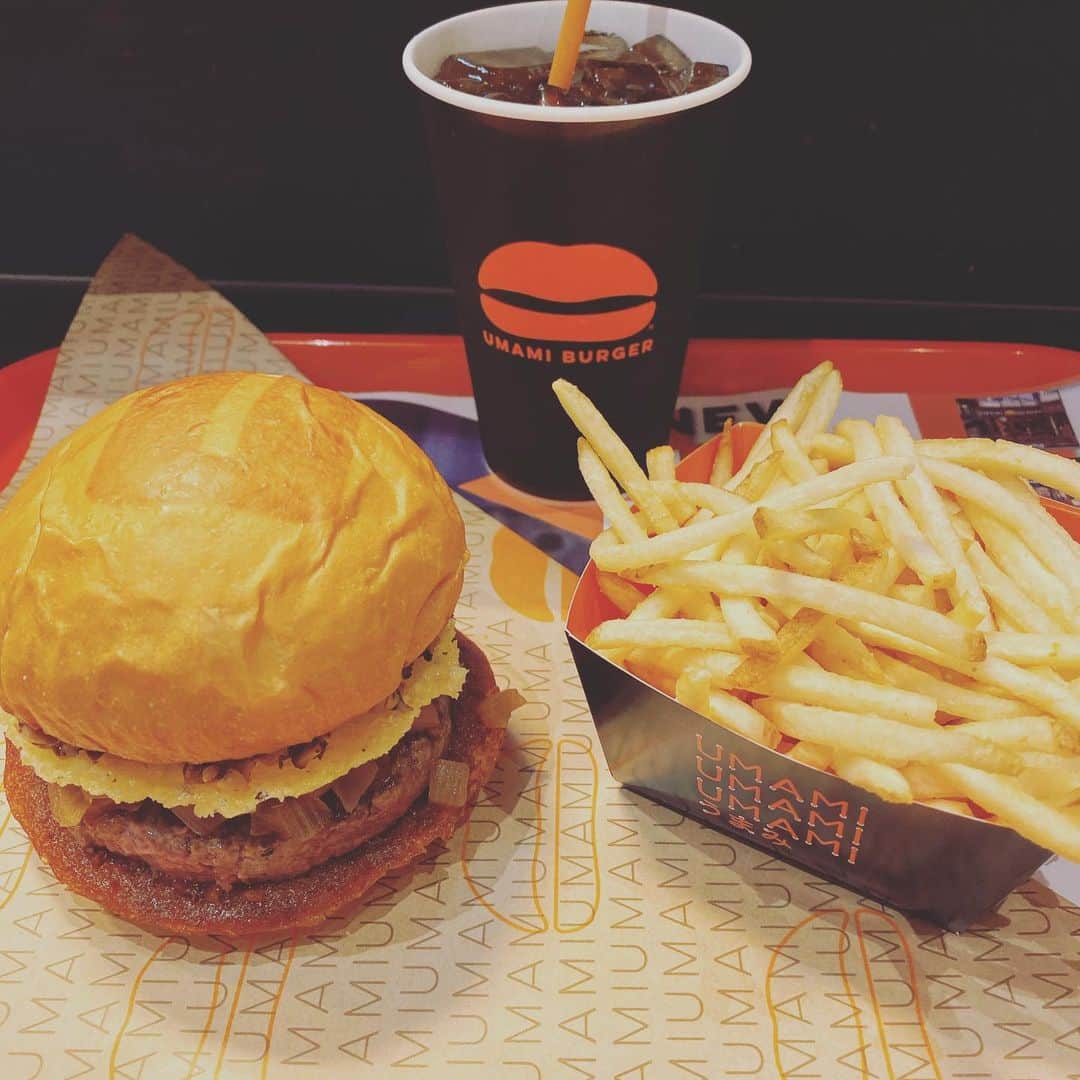 umamiburgerjpnのグルメインスタ