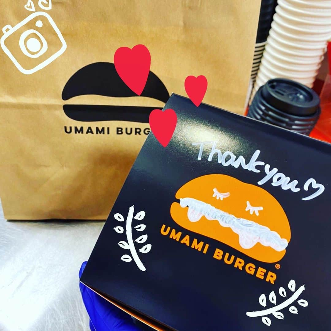 umamiburgerjpnのインスタグラム