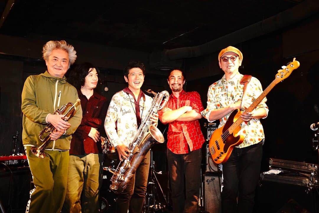 MONKYのグルメインスタ