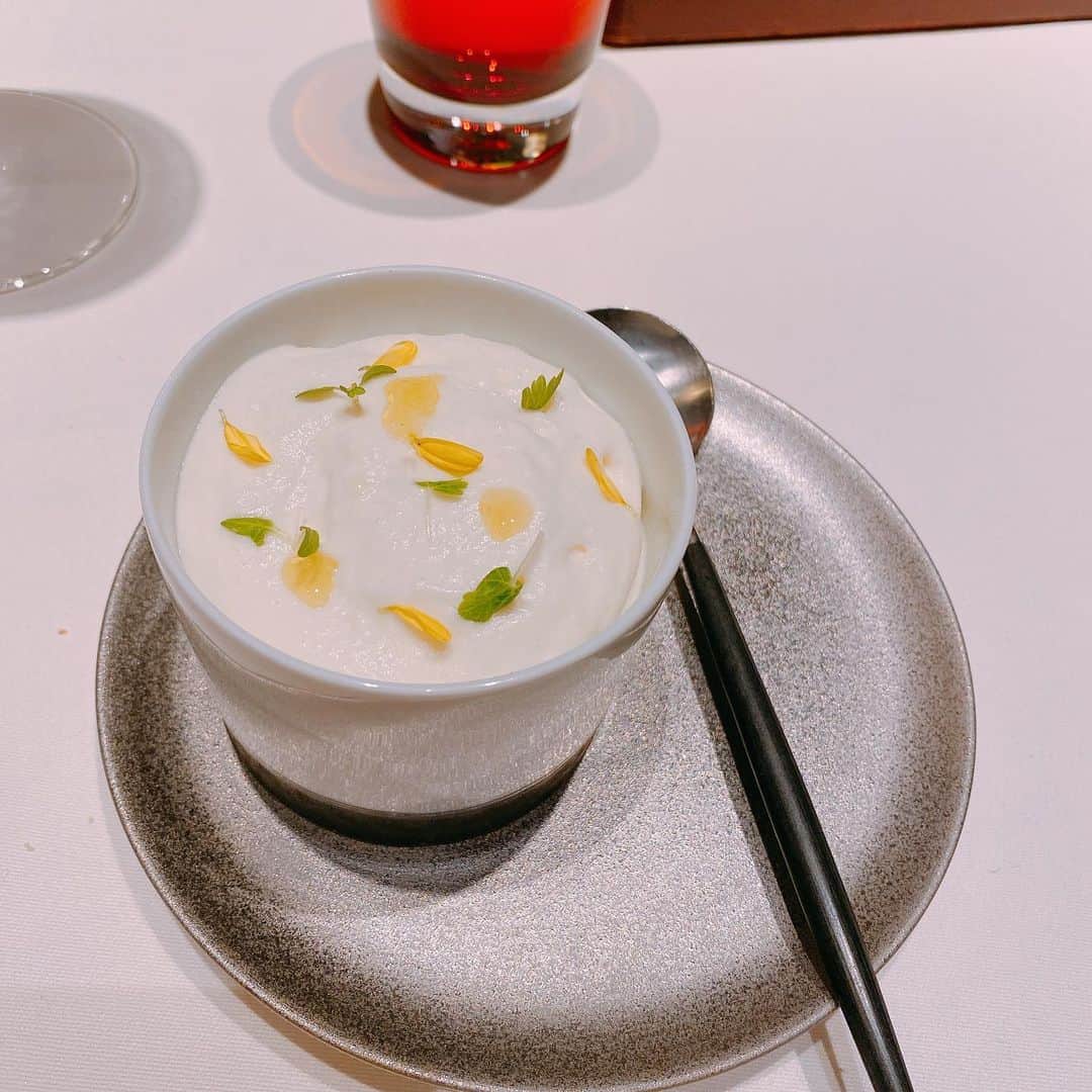 加護亜依のグルメインスタ