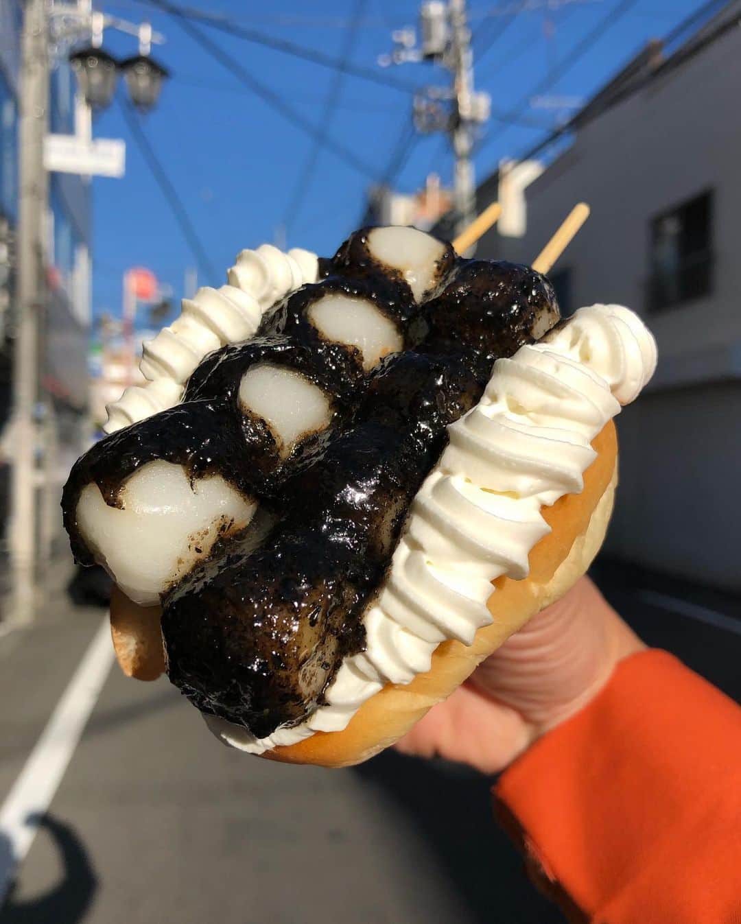 Coffee & Toast Tokyoのグルメインスタ