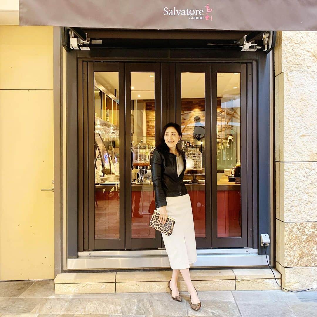藤田陽子のインスタグラム