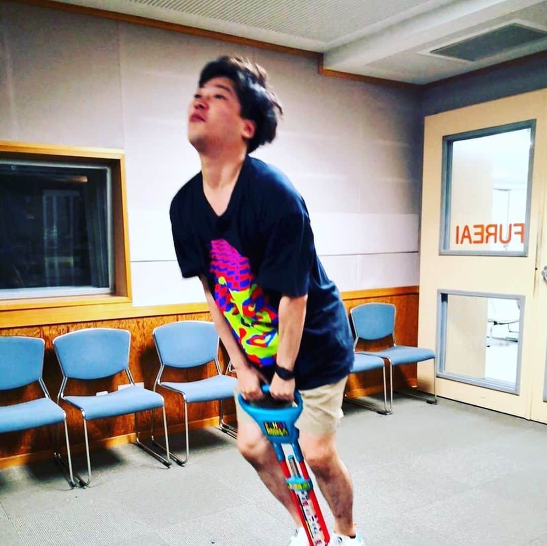 皆川勇気のインスタグラム：「キャツミ？」