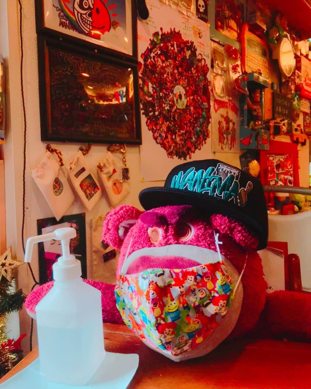 まーくんのグルメインスタ