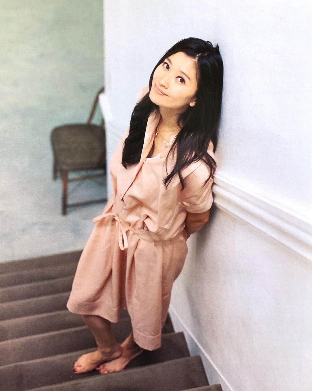 のインスタグラム：「#篠原涼子」