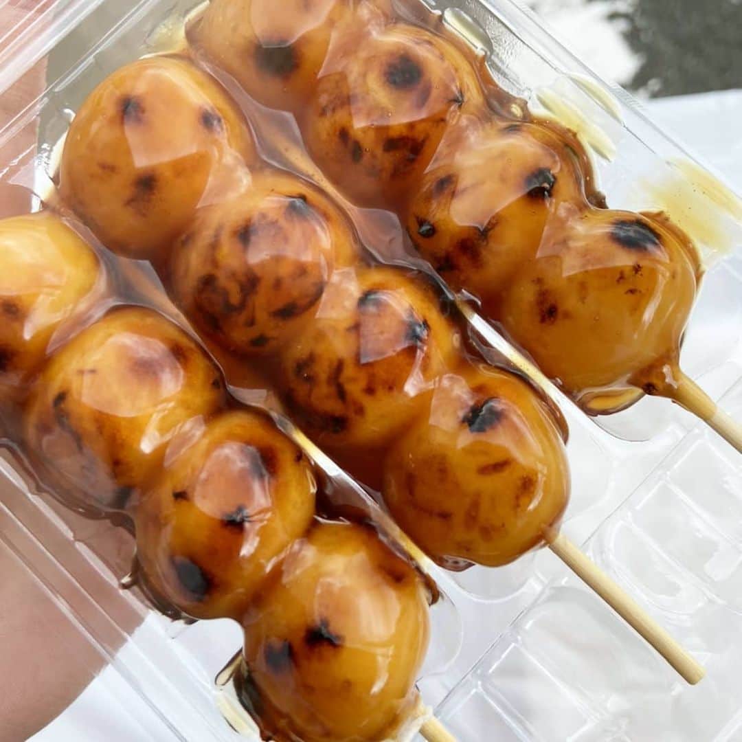 総本家駿河屋のグルメインスタ