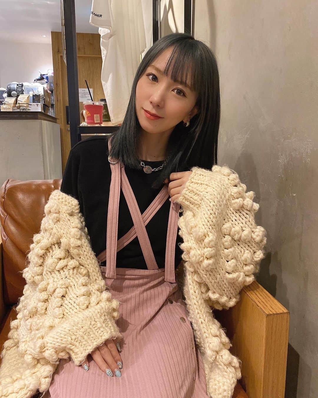 杉山優華さんのインスタグラム写真 - (杉山優華Instagram)「🐏🐏🐏」11月28日 11時01分 - fbyuuka29