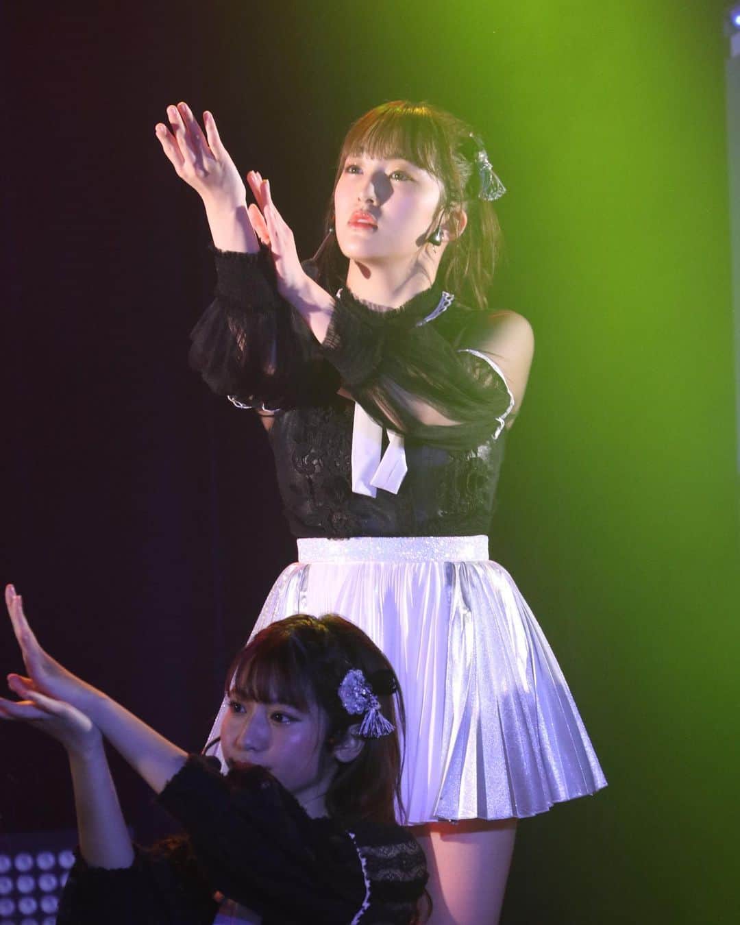 田島芽瑠のグルメインスタ