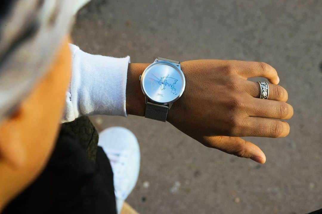 マライア・デュランのインスタグラム：「Ending hunger starts with people. We can end hunger. If not us, then who? If not here, then where? The change starts with us. It is time to end hunger.  CHPO X The Hunger Project  #timetoendhunger @chpobrand @globalhungerproject @hungerprojectse  📸: @jeraries」
