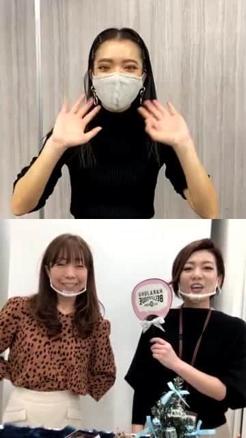 ベルエポック美容専門学校（原宿）のインスタグラム
