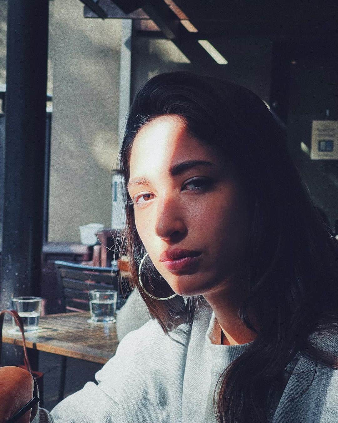 のインスタグラム：「𝖦𝗈𝗈𝖽 𝖬𝗈𝗋𝗇𝗂𝗇𝗀:) ﻿ ﻿ ﻿ ﻿ ﻿ ﻿ ﻿ #goodmorning#morning#breakfast#blunch#happy#smile#life#lifestyle#thanks#photo#photography#picture#right#写真#光#影」