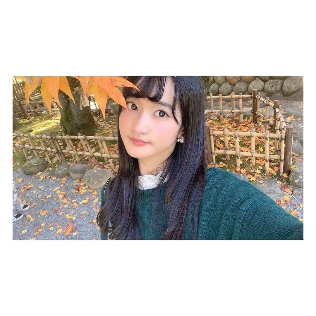 堀場美希のインスタグラム