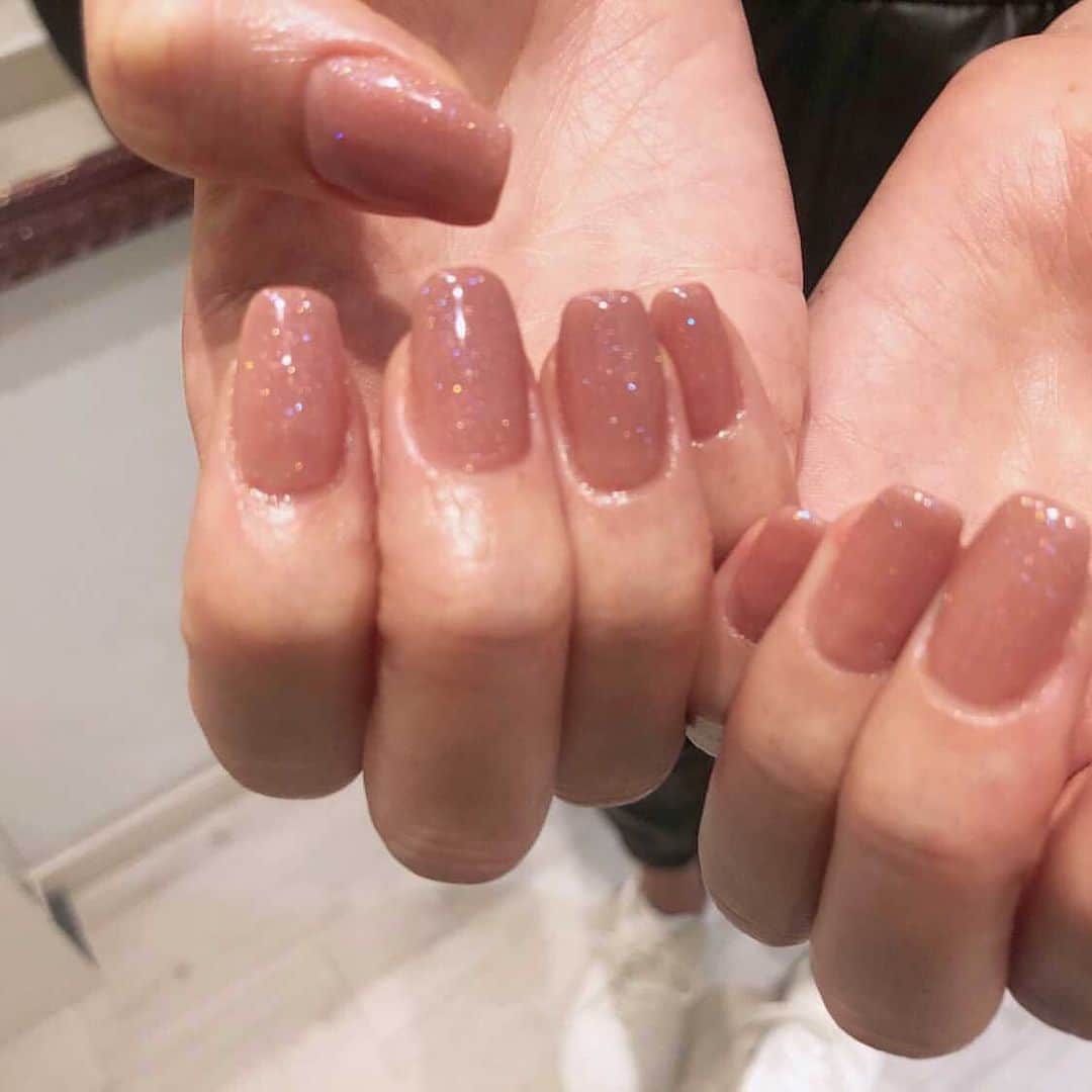 中北成美のインスタグラム
